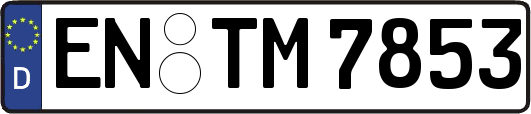 EN-TM7853