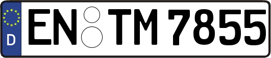 EN-TM7855