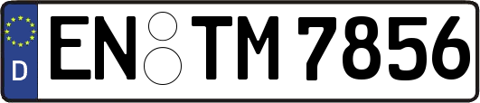 EN-TM7856