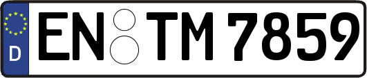 EN-TM7859