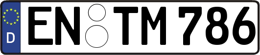 EN-TM786