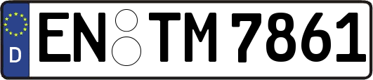 EN-TM7861