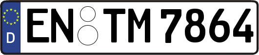 EN-TM7864