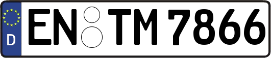 EN-TM7866