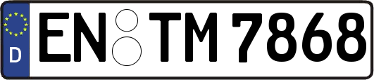 EN-TM7868