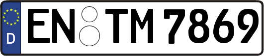 EN-TM7869