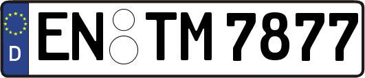 EN-TM7877