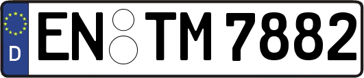 EN-TM7882