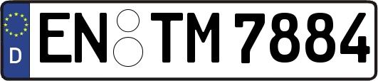 EN-TM7884