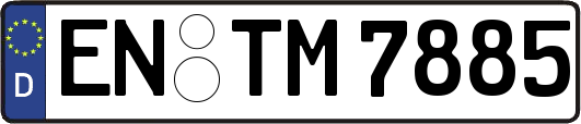 EN-TM7885
