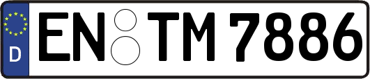 EN-TM7886