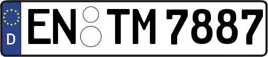 EN-TM7887