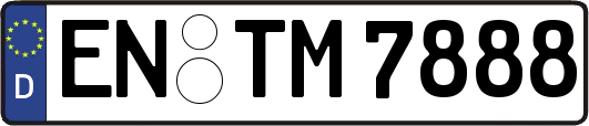 EN-TM7888
