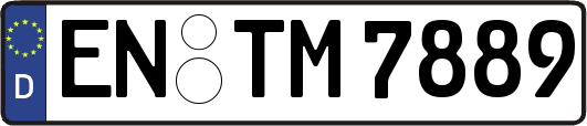 EN-TM7889