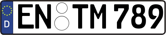 EN-TM789