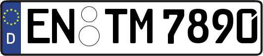 EN-TM7890