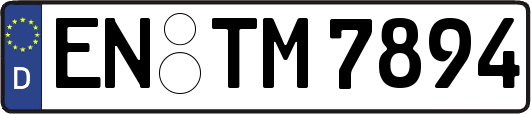EN-TM7894