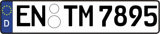 EN-TM7895