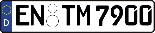 EN-TM7900