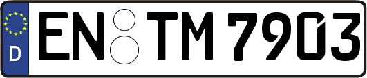 EN-TM7903