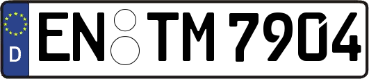 EN-TM7904