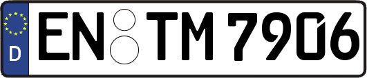 EN-TM7906
