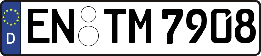 EN-TM7908