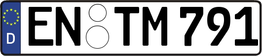 EN-TM791