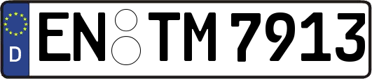 EN-TM7913