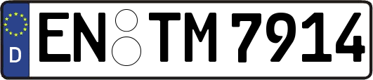 EN-TM7914
