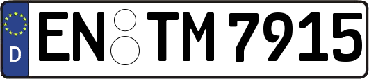 EN-TM7915