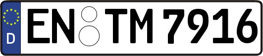EN-TM7916