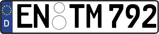 EN-TM792