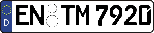 EN-TM7920