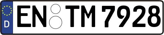 EN-TM7928