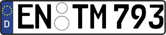 EN-TM793
