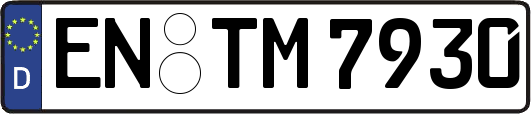 EN-TM7930
