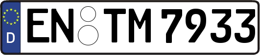 EN-TM7933