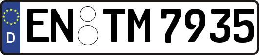 EN-TM7935