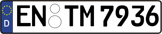EN-TM7936