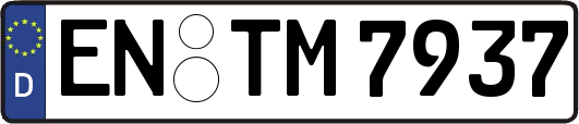 EN-TM7937