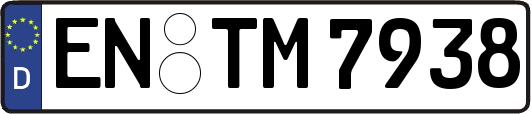 EN-TM7938