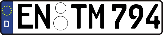 EN-TM794