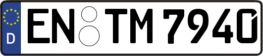 EN-TM7940