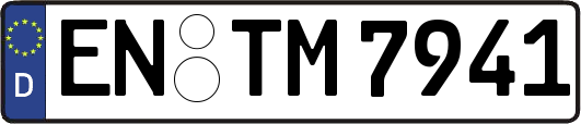 EN-TM7941