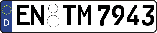 EN-TM7943