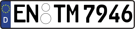 EN-TM7946
