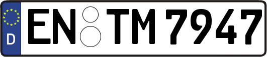 EN-TM7947