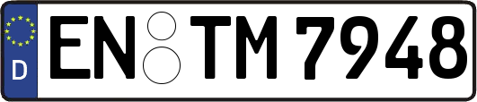 EN-TM7948