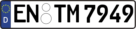 EN-TM7949
